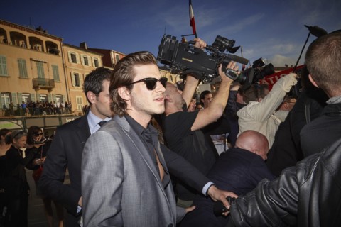 Gaspard Ulliel