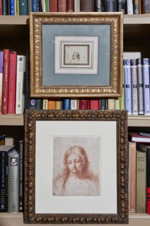 Oeuvres de la collection de Betty et Jean-Marie Eveillard