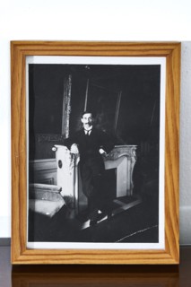 Appartement de Marianne Rosenberg, 2018