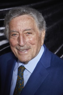 Tony Bennett, 2018