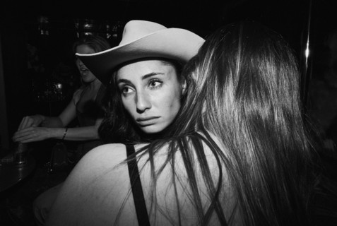 "Anthr Fcking Party" au Silencio à New-York, le 7 février 2024