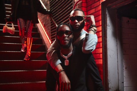 Soirée "Les Indesirables w/ DJ Moma & Friends" au Silencio à New-York, le 2 mars 2023