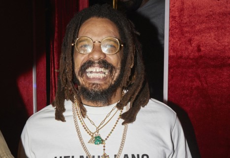 After Party du film "One Love" au Silencio à New-York, le 12 février 2024