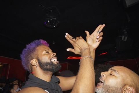 After Party du film "One Love" au Silencio à New-York, le 12 février 2024