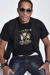 Joey Starr