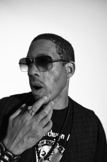 Joey Starr