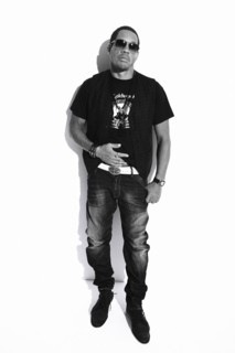 Joey Starr
