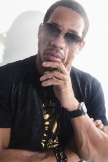 Joey Starr