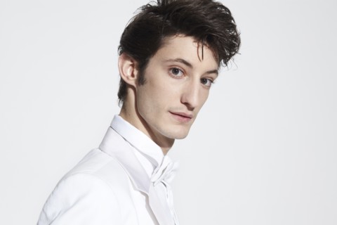 Pierre Niney