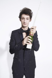 Pierre Niney