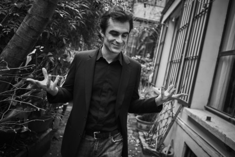 Raphaël Enthoven