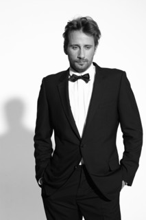 Matthias Schoenaerts