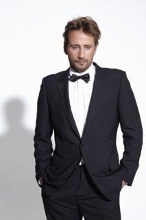 Matthias Schoenaerts