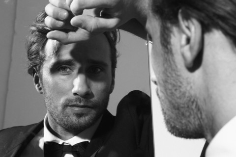 Matthias Schoenaerts