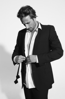 Matthias Schoenaerts
