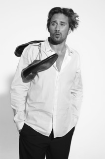 Matthias Schoenaerts