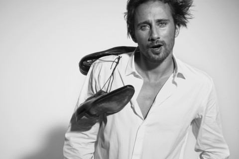 Matthias Schoenaerts