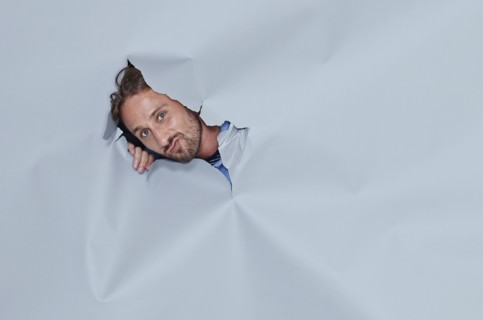 Matthias Schoenaerts