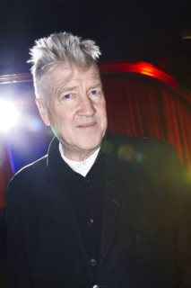 David Lynch
