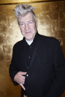 David Lynch