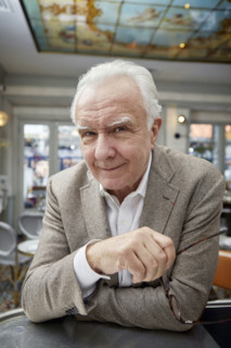 Alain Ducasse, 2022