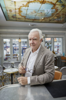 Alain Ducasse, 2022