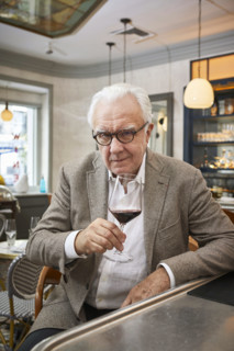 Alain Ducasse, 2022