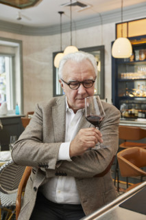 Alain Ducasse, 2022