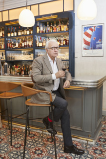 Alain Ducasse, 2022