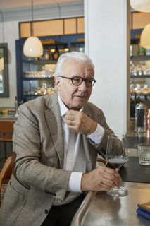 Alain Ducasse, 2022