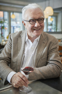 Alain Ducasse, 2022