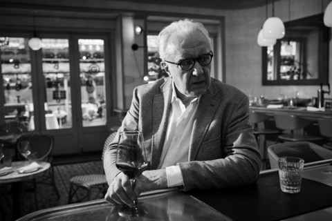 Alain Ducasse, 2022