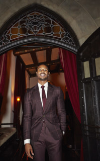 Michael B. Jordan