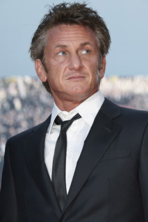 Sean Penn
