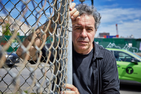 Benoît Cohen