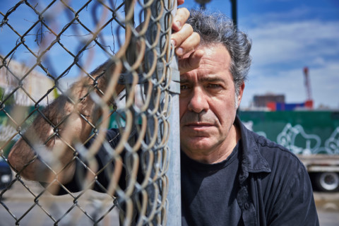 Benoît Cohen