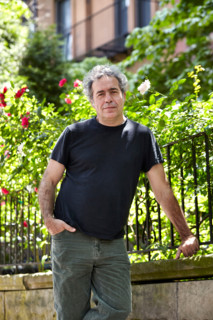 Benoît Cohen