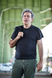 Benoît Cohen