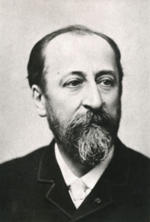 Camille Saint-Saëns