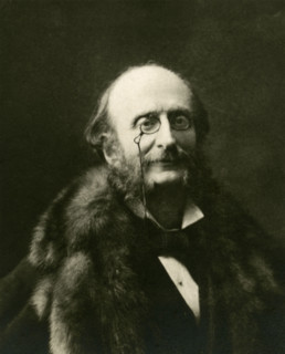 Jacques Offenbach