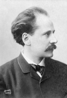 Jules Massenet