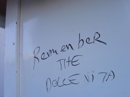 Graffiti