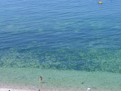 Plage d'Etretat