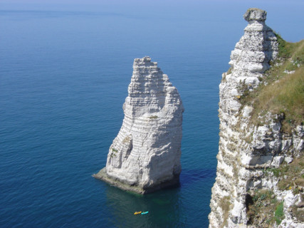 Falaises d'Etretat