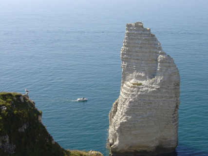 Falaises d'Etretat