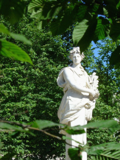 Jardins du Château de Versailles