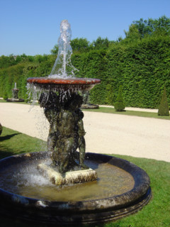 Jardins du Château de Versailles