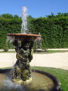 Jardins du Château de Versailles