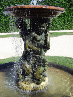 Jardins du Château de Versailles