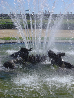 Jardins du Château de Versailles